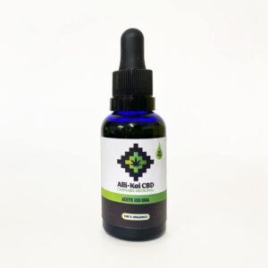 aceite personas 30cc con 600mg