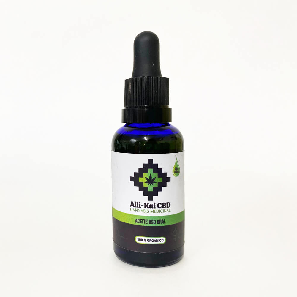 aceite personas 30cc con 600mg