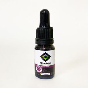 aceite de cbd 10cc. para gatos