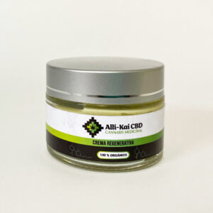 crema regenerativa de 50cc